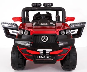 Voitures électriques de grande taille pour enfants, - Product Image 6