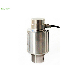 Exportador Mundial Widelt: Venta Directa de Fábrica, Celda de Carga de Columna COK de Material Duradero con Capacidad de 25000 kg - Product Image 1