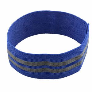 Factory Price Custom logo Fitness Hip Circle Bandas De Resistencia Elastic <b>Exercise</b> Latex Resistance <b>Bands</b> Set - Product Image 5