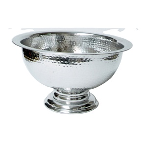 Refroidisseur de vin conçu de luxe de qualité supérieure seau principal bac à boissons refroidisseur et refroidisseur de vin pur en métal - Product Image 1