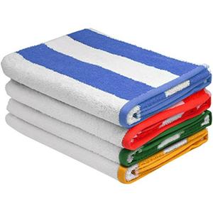 Cotton Material Towels - Product Image 3