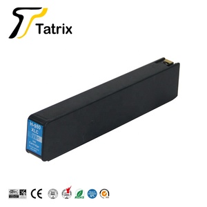 Tatrix 980 980XL Premium Cartuccia di Inchiostro Della Stampante Compatibile di Colore per <span class=keywords><strong>HP</strong></span> Officejet Enterprise Colore X555dn X555xh - Product Image 3
