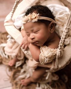 Hammock Chair Baby, Baby <b>Swing</b> Chair, Macrame <b>Swing</b>, - Product Image 1