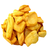 Puur Natuurlijke 100% Gedroogd Fruit Gevriesdroogde Jackfruit Voor Groothandel Goedkope/Gezond Krokante Gedroogde Jackfruit/ Shyn Tran + 84382089109