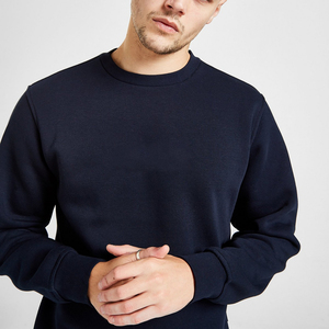 New Wholesale Cheap Price <b>Men</b> Gym Wear Top Sweatshirt <b>Mens</b> <b>Base</b> <b>Layer</b> - Product Image 4