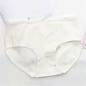 2019 New Underwear Women Panties Cotton Briefs Panties Cartoon Print Shorts  Lingerie Calcinhas Underpant Panty Girls Ladies