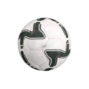 Pelota de fútbol profesional personalizada, balón de fútbol de la mejor calidad, venta al por mayor, tamaño estándar - Product Image 3