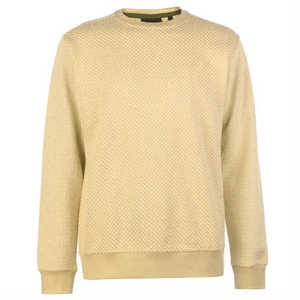 Sudadera de Alta Calidad 2026, Ropa Urbana Personalizada de Moda, Sudadera de Algodón 100%, Sudadera Premium para Hombre con Relieve - Product Image 1