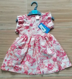 Premium Girls Summer Short Dress Children Clothes for Kids Clothes Kids Clothing Supplier