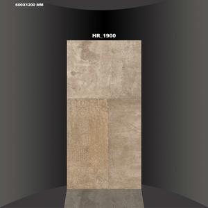 Promotion sur les revêtements de sol Carrelage en céramique résistant à l'usure 60x120cm - Product Image 2