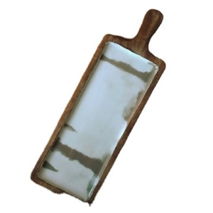 ร้อนขายมีนาคม2022ยาวชีสแผ่นเสียงภายในเคลือบเครื่องครัวการใช้งานโรงแรมเครื่องการใช้ขนมการใช้งานตกแต่งบ้าน - Product Image 1