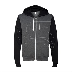 SEEBI sport nouveaux sweats à capuche entièrement personnalisables élégants avec la meilleure qualité à bas prix - Product Image 2