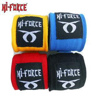 Vendas de Boxeo Estilo Mexicano, Vendaje de Algodón, Soporte para Muñeca de MMA - Product Image 2