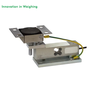 Célula de carga de viga de cizallamiento y viga paralela de precisión de alta calidad, muy vendida y con gran demanda, de proveedor italiano. - Product Image 1