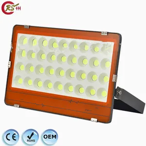 Garten DC 12V 24V LED Flutlicht 500W Wasserdicht IP66 10W 20W 30W 50W 100W 150W 200W 300W 400W 500W LED Flutlicht Refletor