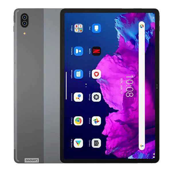 Lenovo Tab Pro Silver 11.5" OLED SD870 6GB/128GB 8000mAh Android Tablet