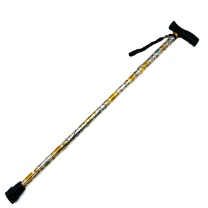 Bastone da passeggio con stampa a vernice piegato per una passeggiata quotidiana - Product Image 5