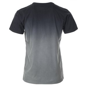 T-shirt de sport pour homme, nouvelle conception, taille plus, respirant, jersey, coupe ajustée, couleur et logo personnalisés - Product Image 2