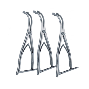 Épandeur de Lamina Inage en acier inoxydable médical professionnel de haute qualité Instruments chirurgicaux de neurochirurgie - Product Image 6