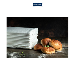 Best Deal on Custom Flour Sack <b>Kitchen</b> <b>Towel</b> for Bulk Buyers - Product Image 1