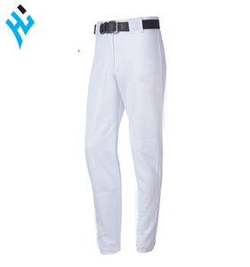 Uniforme de béisbol profesional, Conjunto de jersey de béisbol con diseño personalizado de alta calidad, oferta - Product Image 3