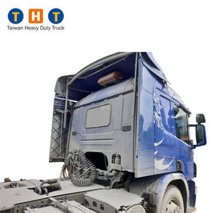 Motor usado para camión, P114 4121 EP4X2 11020CC 1998Y 35Ton para SCANIA - Product Image 3