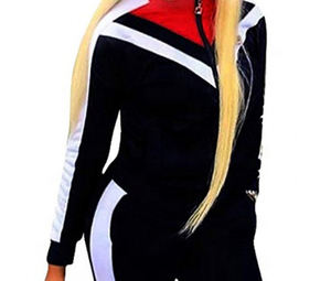 Ensemble de survêtements de maternité décontractés pour hommes en deux pièces, personnalisés en gros, pour l'hiver - Product Image 6