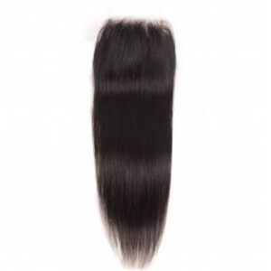 22 Pouces Produit Chaud 2x4 Type De Fermeture Toutes Les Couleurs Remy Cheveux Viet Nam cheveux humains HumanHair cheveux vietnamiens crus - Product Image 3