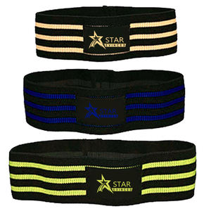 Bandas de Resistencia para Ejercicio, Gimnasio, Yoga, Fitness, Ajustables, Sublimadas, Transpirables, Círculo de Cadera, Nuevo 2021 - Product Image 3