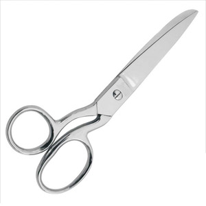 Chất lượng cao kéo thợ may nhà sản xuất vải cắt kéo chủ đề cắt kéo - Product Image 4