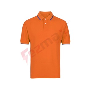 Camiseta de Manga Corta para Hombre, Talla Grande, Cómoda, Transpirable, Ecológica, de Jersey, en Blanco, la Más Vendida - Product Image 5