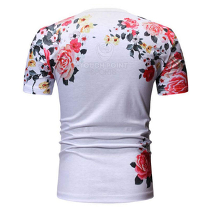 เสื้อโปโลสำหรับผู้ชายเสื้อโปโลผ้าโพลีเอสเตอร์แห้งเร็วสำหรับใส่กลางแจ้งฤดูร้อน - Product Image 2