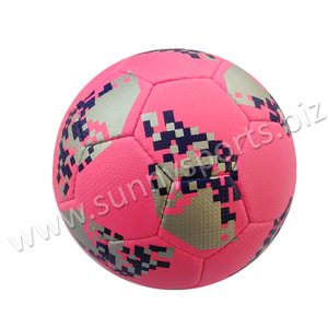PVC Leather <b>Mini</b> Size 2 Soccer Ball With Customized Logo - Product Image 6