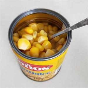 Maïs jaune sans OGM/maïs sucré/maïs jaune à vendre en vrac - Product Image 3