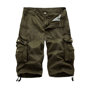 2021 nouveau Style en gros été Cargo Shorts pour hommes confortable Fitness Cargo Shorts nouveauté cargo shorts - Product Image 1