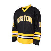 Maillots de hockey sur glace personnalisés sublimés 2022 – Vente chaude – En gros – Pour hommes – BIZARRE INTERNATIONAL – Qualité supérieure – Couleurs personnalisables – Tous modèles