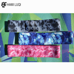 2025 Wholesale Fabric Resistance Booty <b>Bands</b> Loop Set of 3 <b>Exercise</b> Workout Gym Fitness for Legs and Workout - Product Image 3