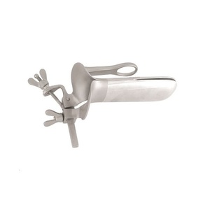 Espéculo Vaginal Trelat, hecho de acero inoxidable, calidad alemana - Product Image 6