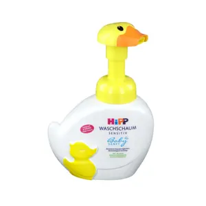 Gel nettoyant pour bébé, mousse à laver, Gel sensible, haute qualité, allemagne