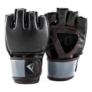 ถุงมือ MMA แบบกำหนดเอง,ออกแบบใหม่ถุงมือมวยแบบกำหนดเองได้ - Product Image 1