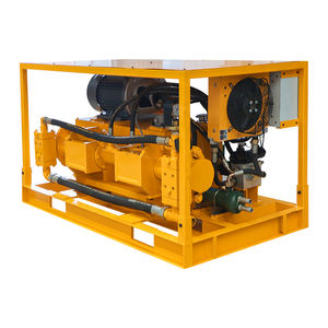 Bomba ajustável de rejunte, jato de alta pressão de taxa de fluxo para construção do chão - Product Image 3