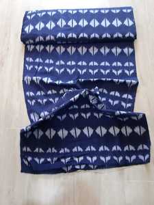 Tela de Mezcla de Algodón y Seda de Alta Calidad, Diseño Tejido a Mano, para Confección de Vestidos, Accesorios de Decoración del Hogar, Tela para Rediseño - Product Image 3