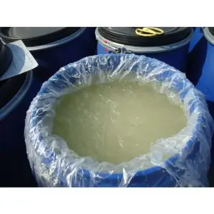 优质十二烷基硫酸钠SLES 70% 洗涤剂粉末原料