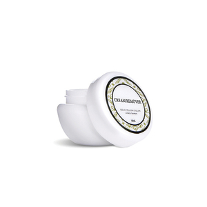 DLUX profesional crema removedor de 10ml de Corea de alta calidad de pestañas removedor de pegamento para extensiones de pestañas - Product Image 1