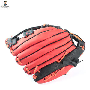 Guantes de béisbol de cuero de vaca, superventas - Product Image 6