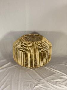 Lampes suspendues en rotin, suspensions en bois de l'environnement, nouvelle collection - Product Image 2