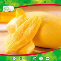 Best Verkopende Biologische Zacht Gedroogde Mango Fruit Uit Vietnam Zoete Geconserveerde Snack Gesneden Vacuüm Verpakt In Bulk Hot Product Vietnam