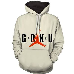 เสื้อมีฮู้ดผ้าฝ้าย100% ฤดูหนาววิธีการพิมพ์ดิจิตอลรูปแบบทึบ - Product Image 4