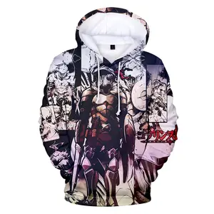 Sweatshirt Hoodie Männer oder Frauen Coole kreative 3D-Druck Wolf Mode heißen Stil Herbst Winter Streetwear Kleidung