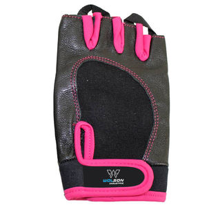 Gym Glove Non-slip Half Finger Breathable Weightlifting Fitness Gloves Men & <b>Women</b> <b>Weight</b> Lifting Gym Gloves Guantes De Gimnasio - Product Image 2